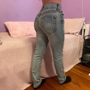True religion jeans